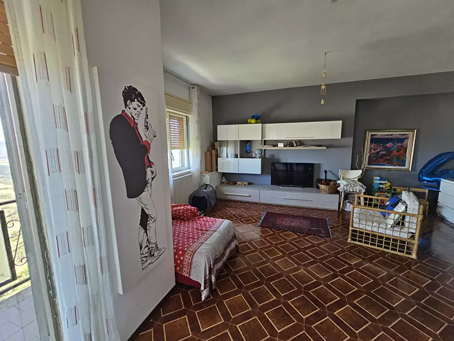 Immagine 4 di Appartamento in vendita  in VIALE CATERINA SAVOCA a Enna