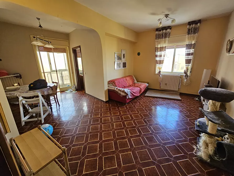 Immagine 5 di Appartamento in vendita  in VIALE CATERINA SAVOCA a Enna