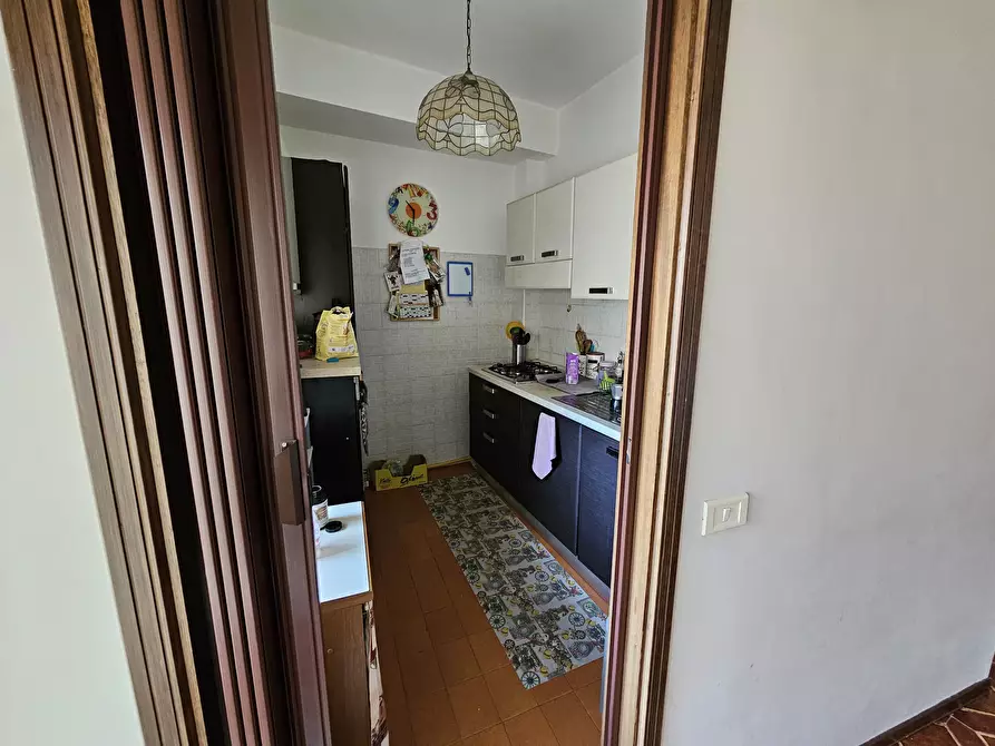 Immagine 7 di Appartamento in vendita  in VIALE CATERINA SAVOCA a Enna