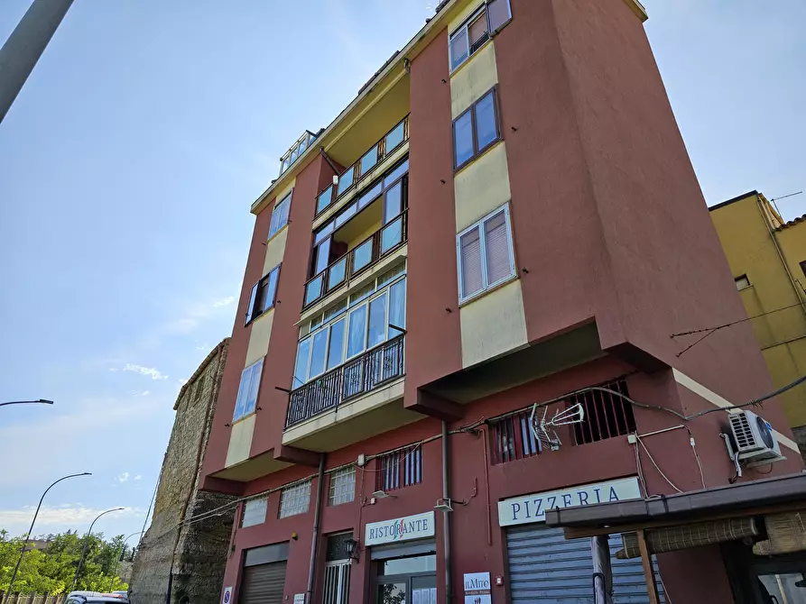 Immagine 9 di Appartamento in vendita  in VIALE CATERINA SAVOCA a Enna