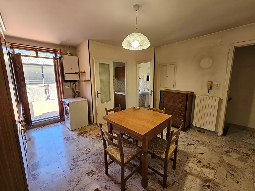 Immagine 3 di Casa indipendente in vendita  a Enna