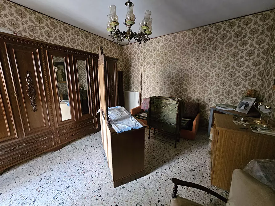 Immagine 5 di Casa indipendente in vendita  a Enna