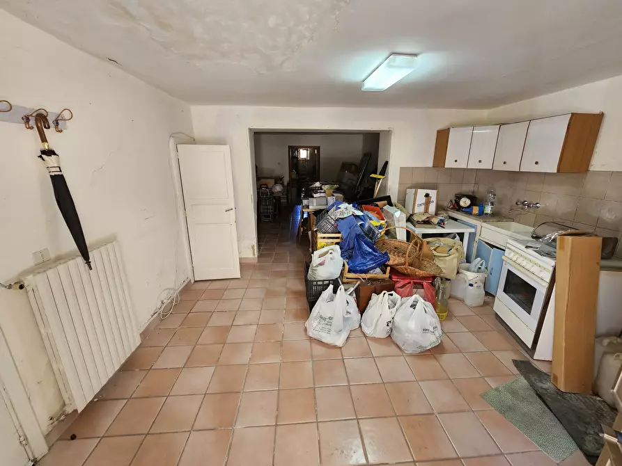 Immagine 8 di Casa indipendente in vendita  a Enna