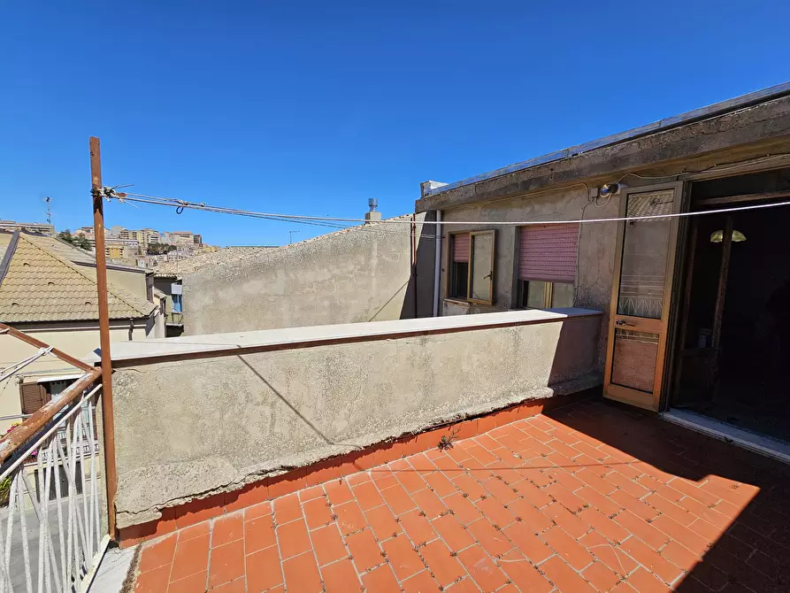 Immagine 10 di Casa indipendente in vendita  a Enna