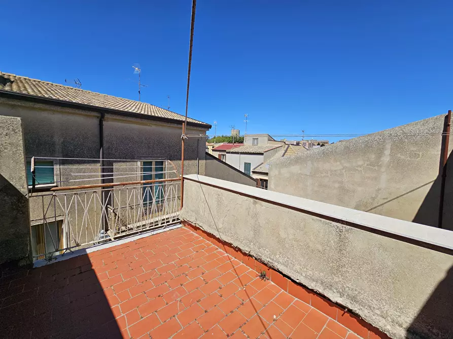 Immagine 11 di Casa indipendente in vendita  a Enna