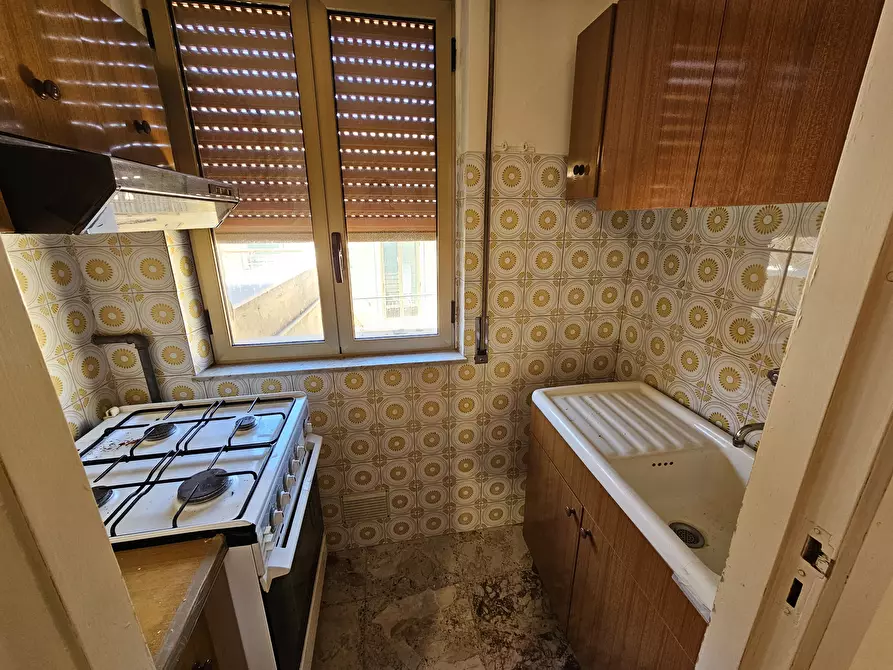 Immagine 12 di Casa indipendente in vendita  a Enna