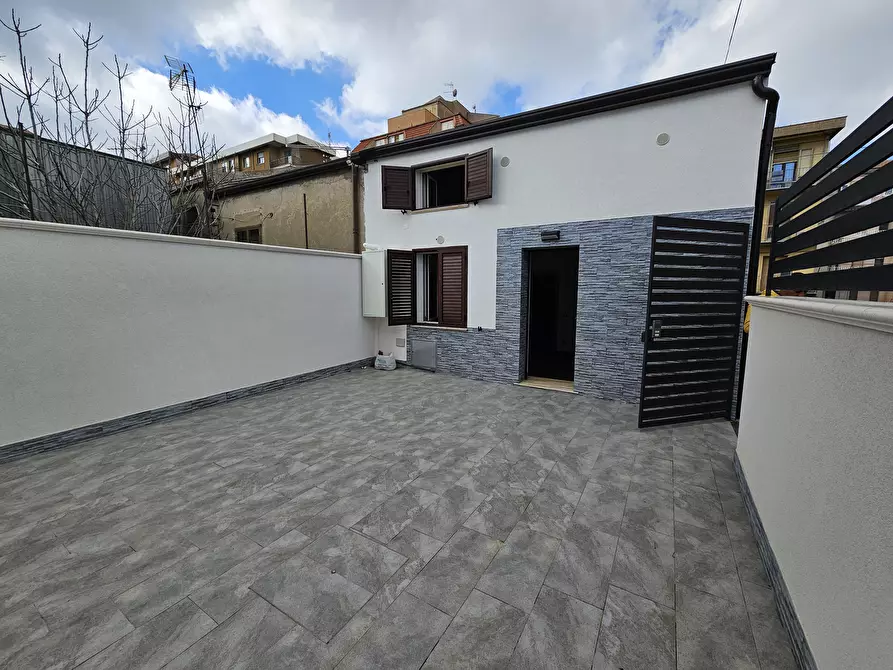 Immagine 2 di Casa indipendente in vendita  in VIA SPIRITO SANTO a Enna