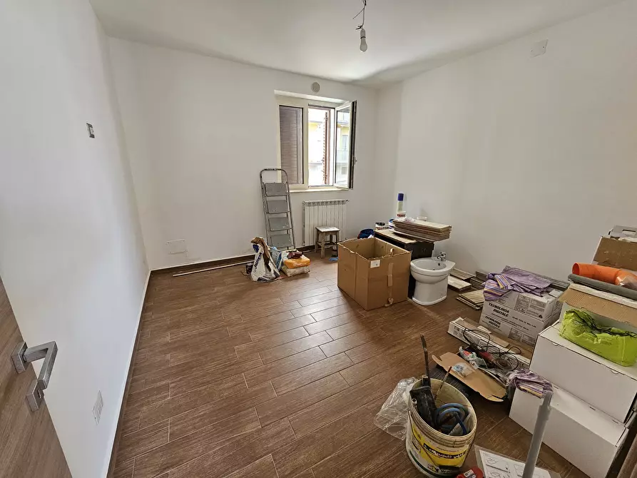 Immagine 5 di Casa indipendente in vendita  in VIA SPIRITO SANTO a Enna