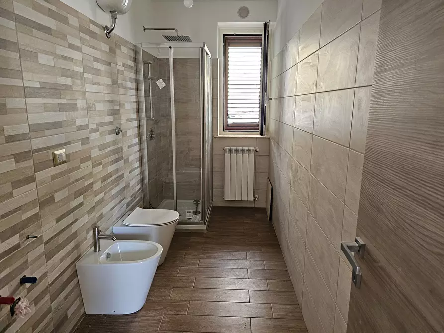 Immagine 8 di Casa indipendente in vendita  in VIA SPIRITO SANTO a Enna