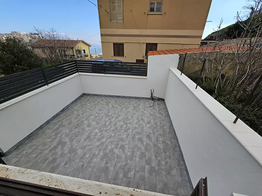 Immagine 13 di Casa indipendente in vendita  in VIA SPIRITO SANTO a Enna