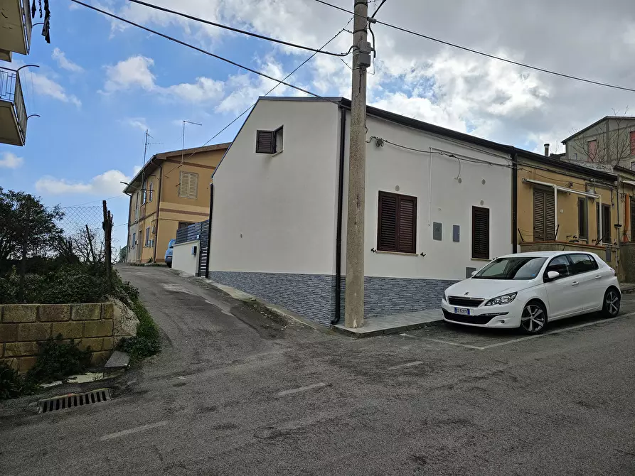 Immagine 15 di Casa indipendente in vendita  in VIA SPIRITO SANTO a Enna