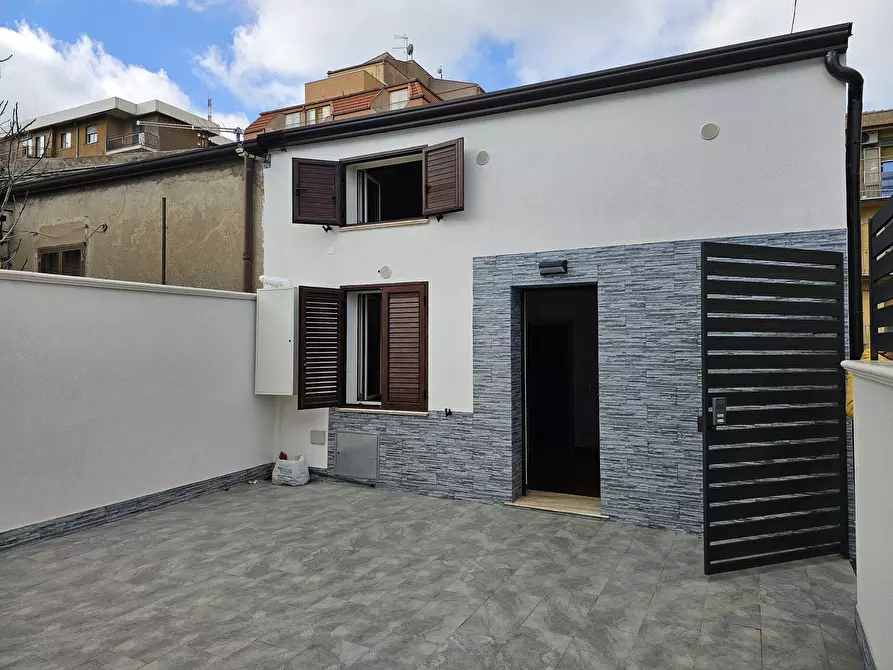 Immagine 16 di Casa indipendente in vendita  in VIA SPIRITO SANTO a Enna