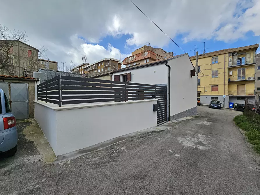 Immagine 17 di Casa indipendente in vendita  in VIA SPIRITO SANTO a Enna