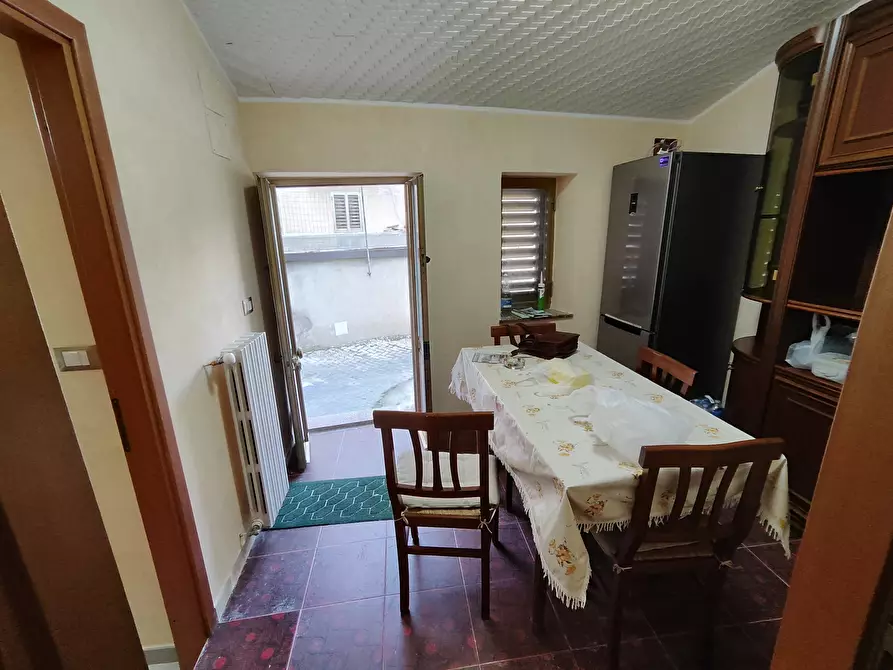 Immagine 2 di Casa indipendente in vendita  in VIA F.LLI VIGNA a Enna