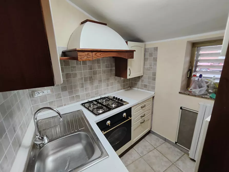 Immagine 3 di Casa indipendente in vendita  in VIA F.LLI VIGNA a Enna