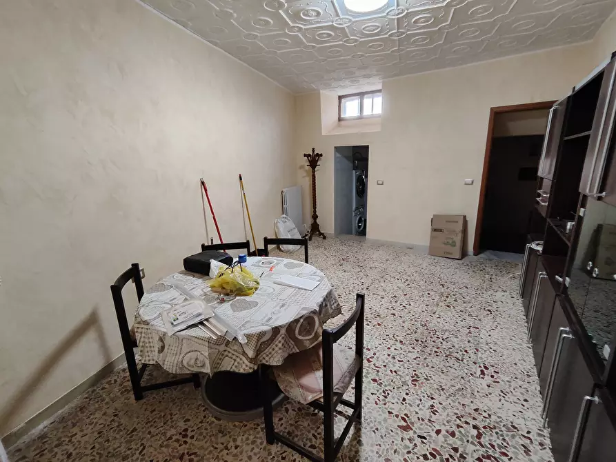 Immagine 4 di Casa indipendente in vendita  in VIA F.LLI VIGNA a Enna