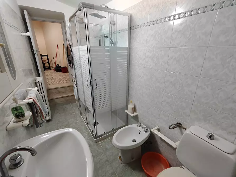 Immagine 5 di Casa indipendente in vendita  in VIA F.LLI VIGNA a Enna