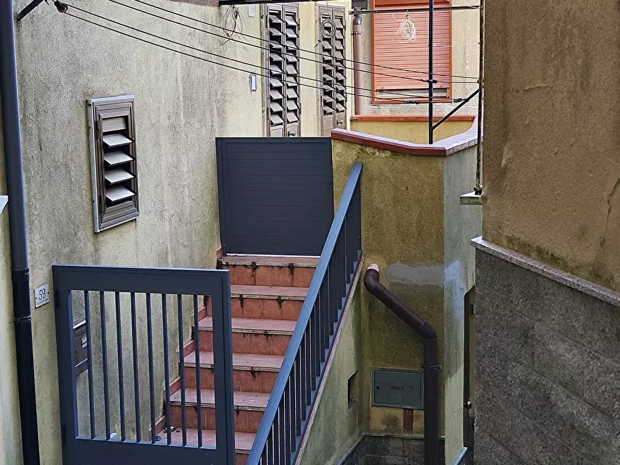 Immagine 8 di Casa indipendente in vendita  in VIA F.LLI VIGNA a Enna
