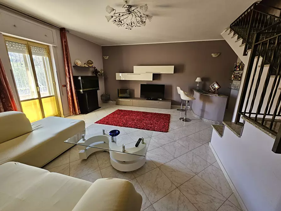 Immagine 5 di Villa in vendita  in CONTRADA TORRE a Enna