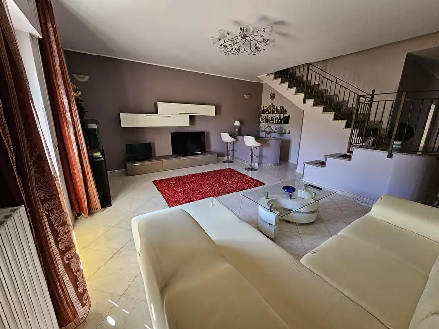 Immagine 6 di Villa in vendita  in CONTRADA TORRE a Enna