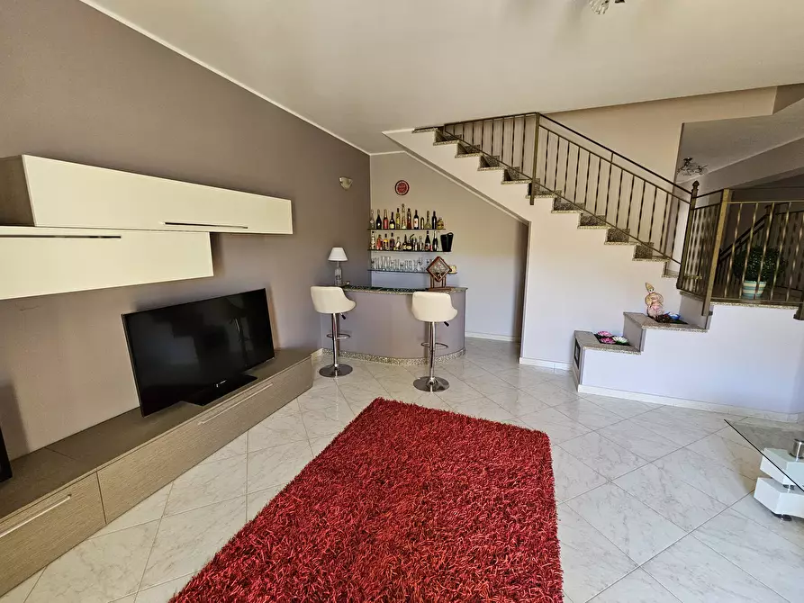 Immagine 7 di Villa in vendita  in CONTRADA TORRE a Enna