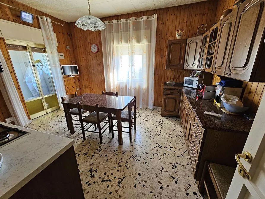 Immagine 9 di Villa in vendita  in CONTRADA TORRE a Enna