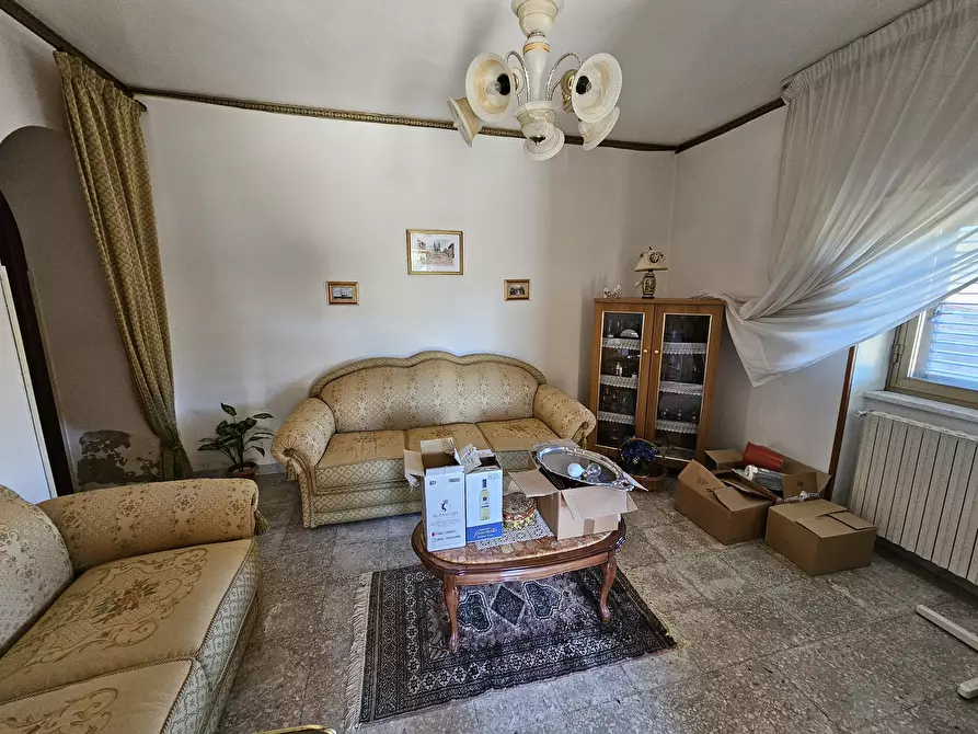 Immagine 22 di Villa in vendita  in CONTRADA TORRE a Enna