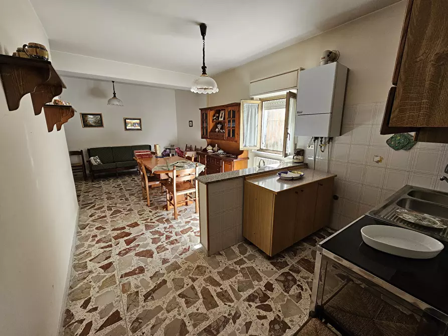 Immagine 24 di Villa in vendita  in CONTRADA TORRE a Enna