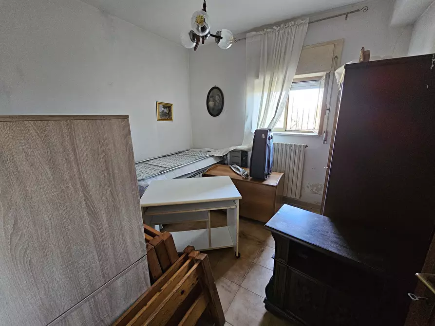 Immagine 26 di Villa in vendita  in CONTRADA TORRE a Enna