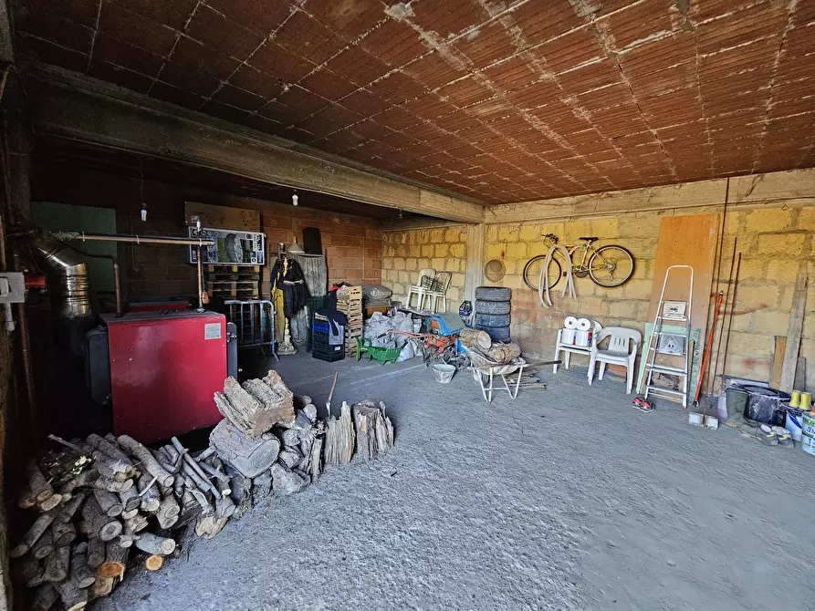 Immagine 29 di Villa in vendita  in CONTRADA TORRE a Enna