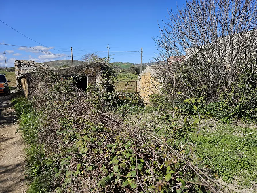 Immagine 5 di Rustico / casale in vendita  in CONTRADA TORRE a Enna