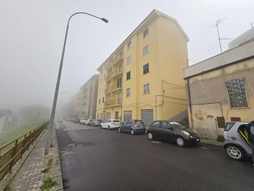 Immagine 1 di Appartamento in vendita  in VIA DELLA RINASCITA a Enna