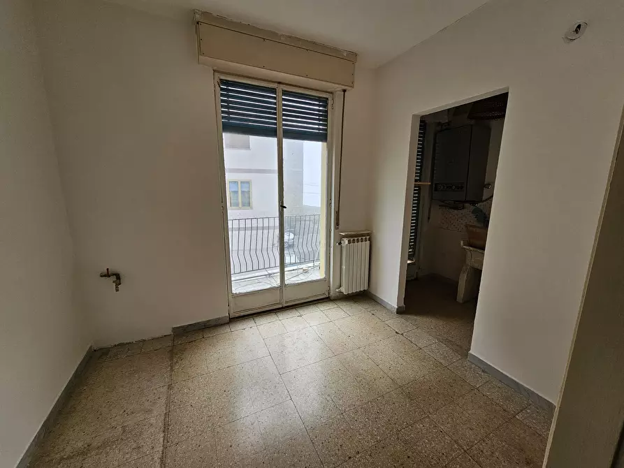 Immagine 2 di Appartamento in vendita  in VIA DELLA RINASCITA a Enna
