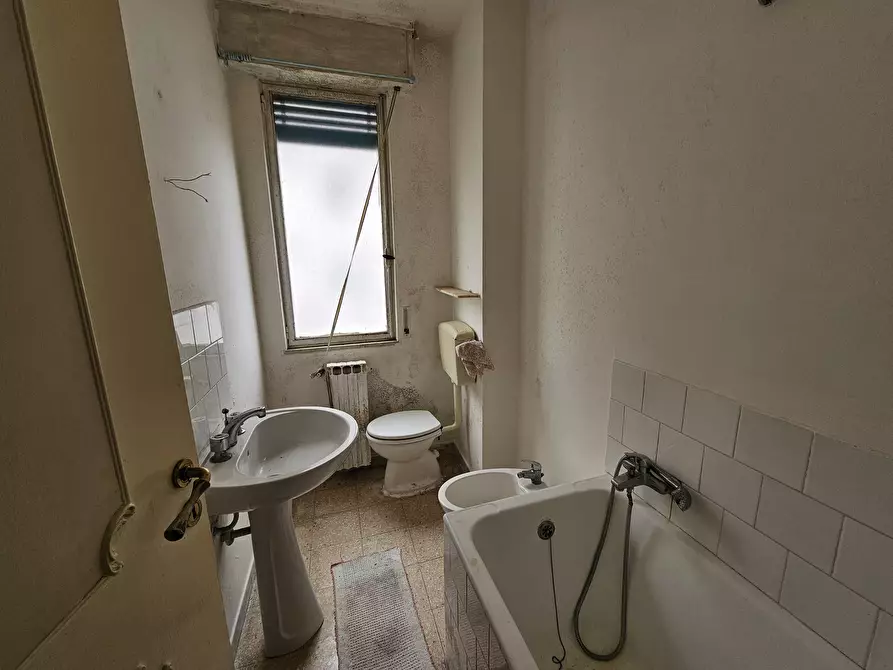 Immagine 7 di Appartamento in vendita  in VIA DELLA RINASCITA a Enna