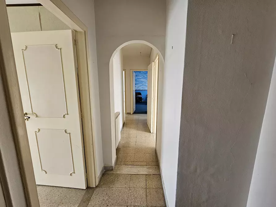 Immagine 8 di Appartamento in vendita  in VIA DELLA RINASCITA a Enna