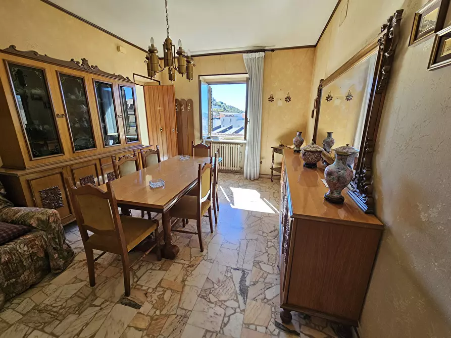 Immagine 3 di Appartamento in vendita  in VIA GIOTTO a Enna