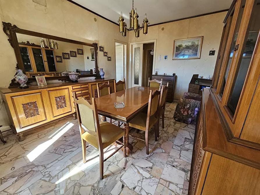 Immagine 4 di Appartamento in vendita  in VIA GIOTTO a Enna