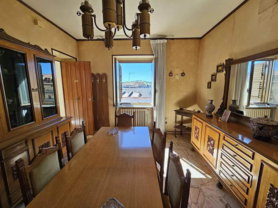 Immagine 5 di Appartamento in vendita  in VIA GIOTTO a Enna