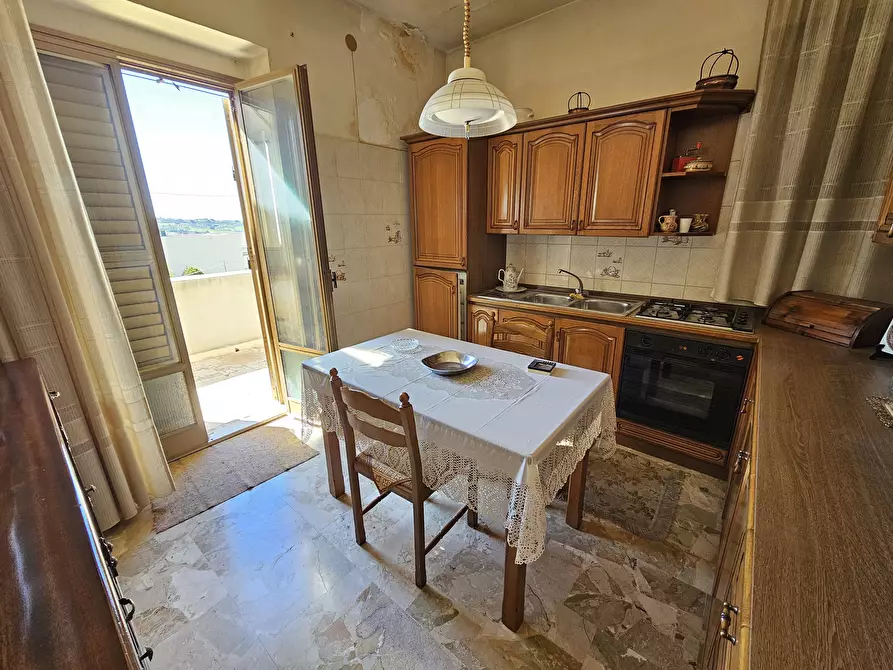 Immagine 6 di Appartamento in vendita  in VIA GIOTTO a Enna