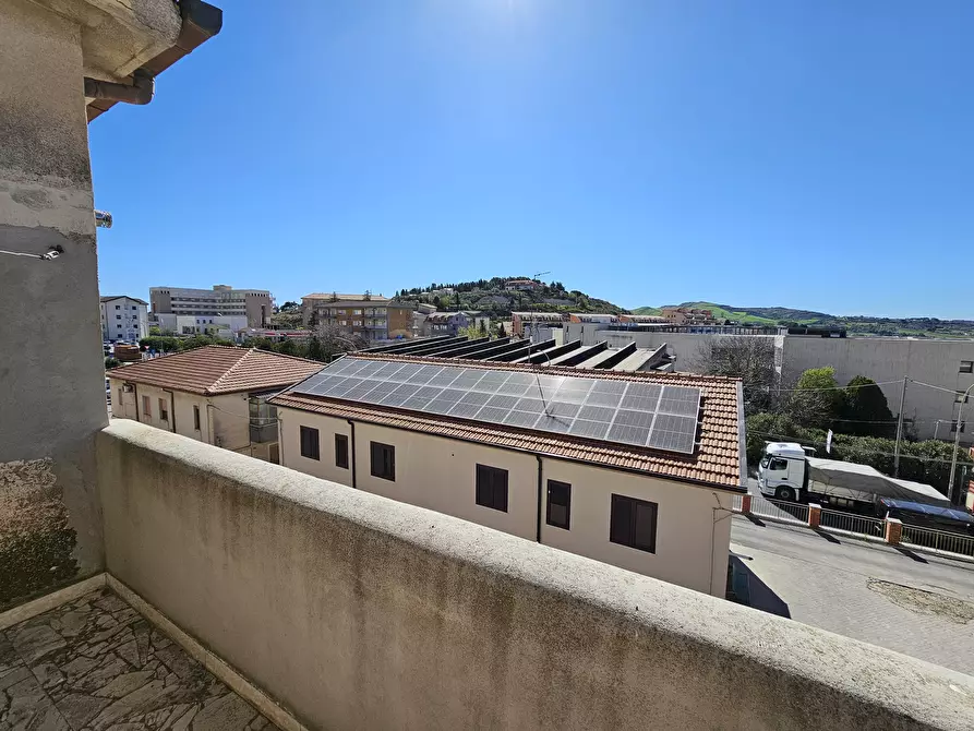 Immagine 7 di Appartamento in vendita  in VIA GIOTTO a Enna