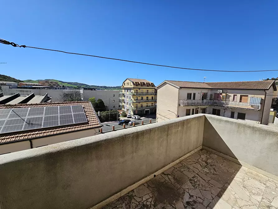 Immagine 8 di Appartamento in vendita  in VIA GIOTTO a Enna