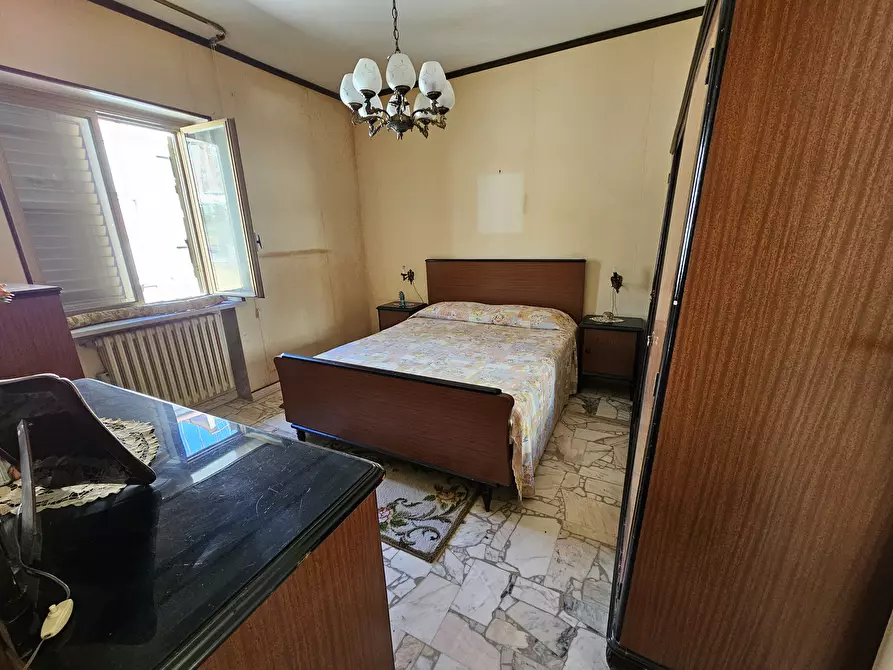 Immagine 9 di Appartamento in vendita  in VIA GIOTTO a Enna