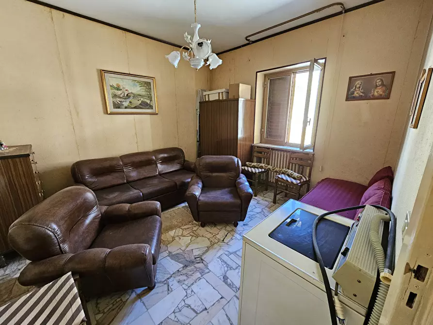 Immagine 11 di Appartamento in vendita  in VIA GIOTTO a Enna