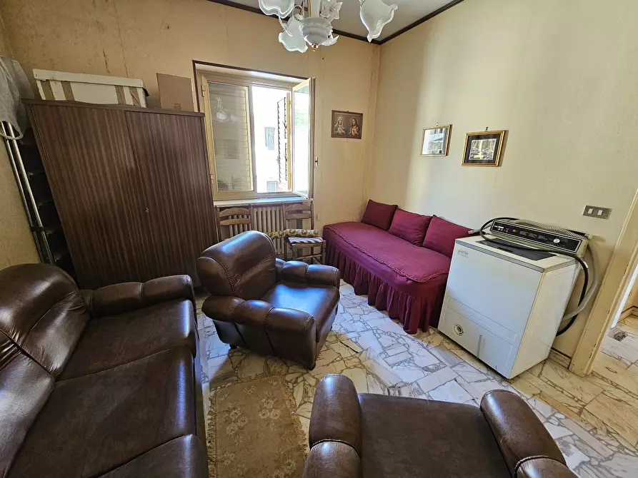 Immagine 12 di Appartamento in vendita  in VIA GIOTTO a Enna