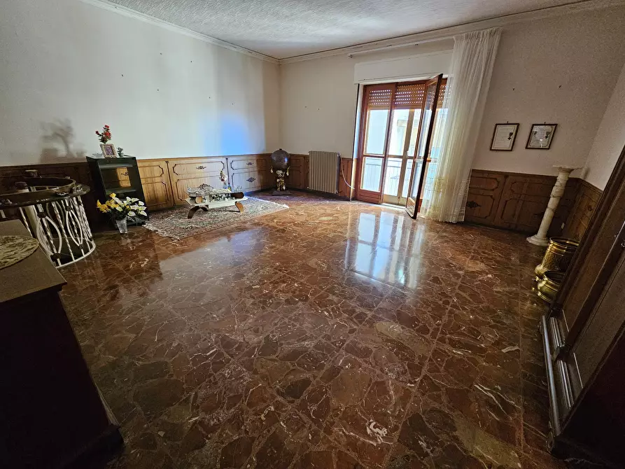 Immagine 5 di Appartamento in vendita  in VIA PIAVE a Enna