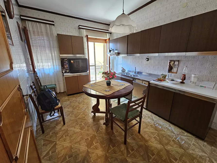 Immagine 6 di Appartamento in vendita  in VIA PIAVE a Enna