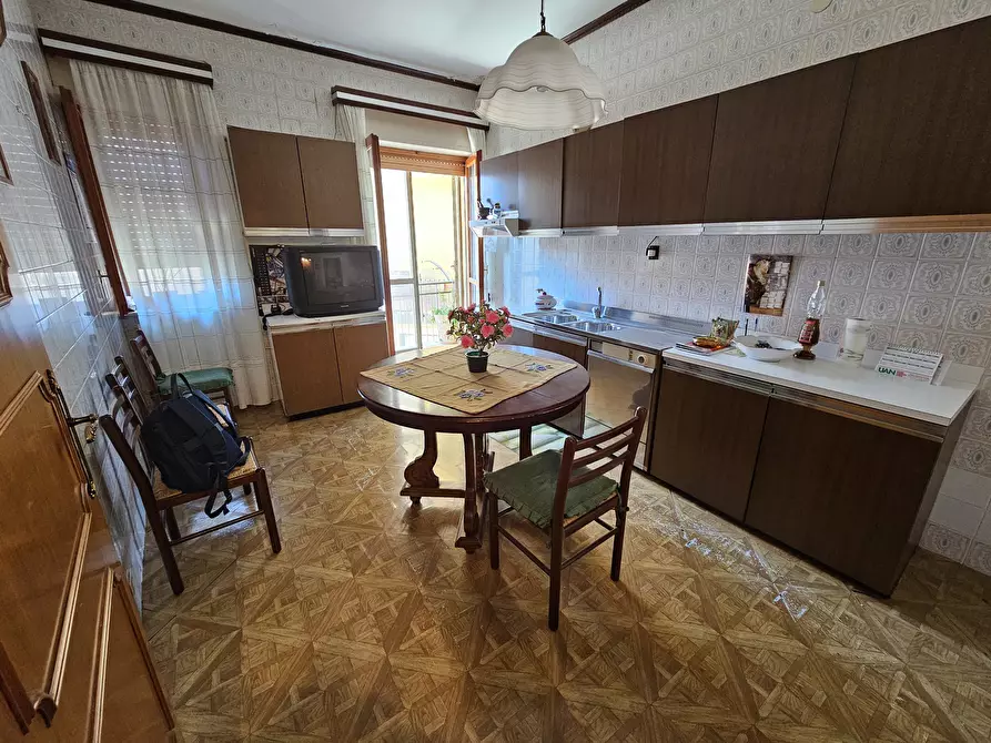 Immagine 7 di Appartamento in vendita  in VIA PIAVE a Enna