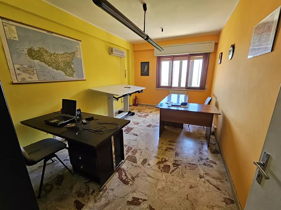 Immagine 14 di Appartamento in vendita  in VIA PIAVE a Enna