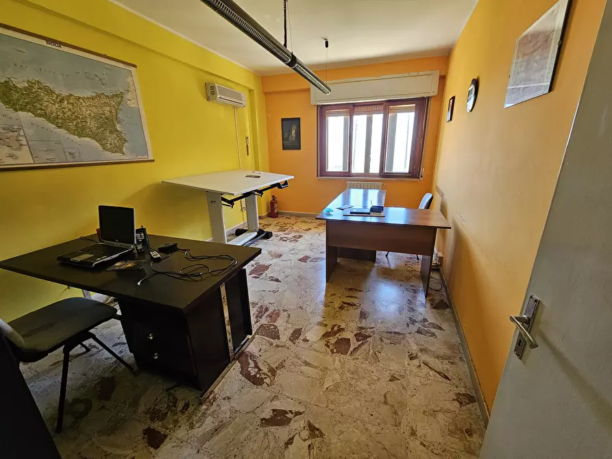 Immagine 15 di Appartamento in vendita  in VIA PIAVE a Enna
