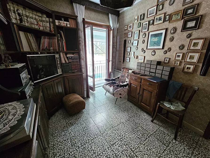 Immagine 3 di Appartamento in vendita  in VIA SAN FRANCESCO DI PAOLA a Enna